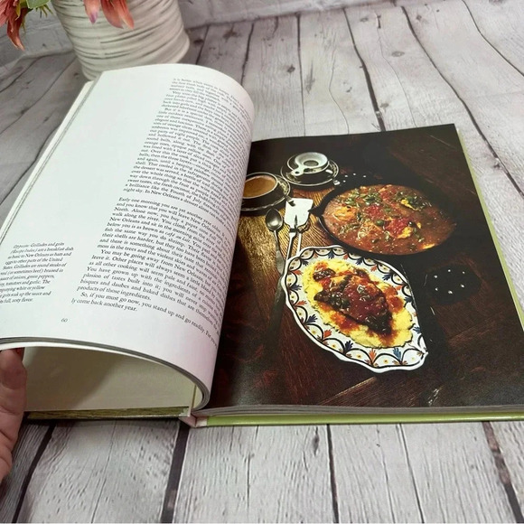vintage time-life books american cooking creole and acadian cookbook 1971 - Picture 10 of 10